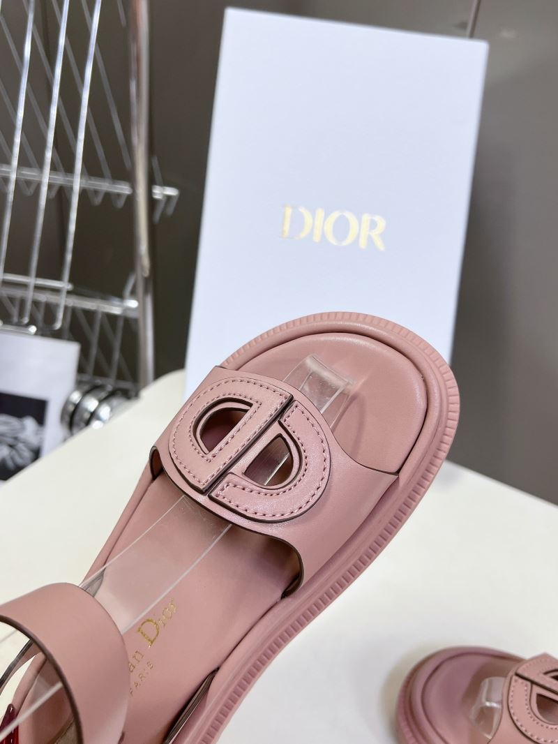 Christian Dior Sandals